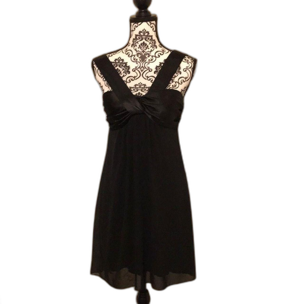 B-smart Women's Multi Dress